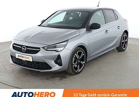 Opel Corsa 1.2 Turbo GS*NAVI*CAM*ACC*PDC*SHZ*LIM*