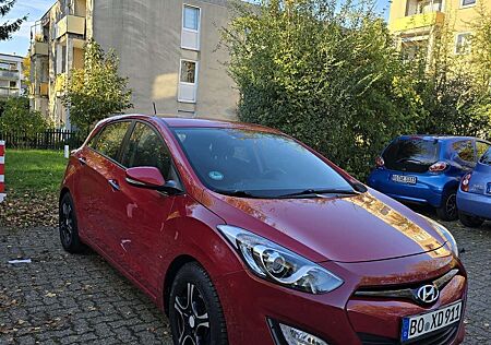 Hyundai i30 i30cw 1.4 Advantage