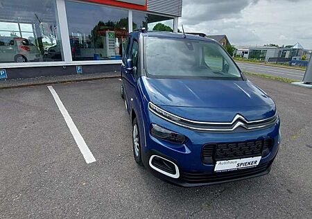 Citroën Berlingo Citroen 1.5 HDI AUTOMATIK Shine M (Navi)