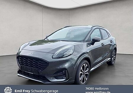 Ford Puma 1.0 EcoBoost Hybrid Aut. ST-LINE X