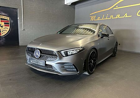 Mercedes-Benz A 250 A -Klasse Edition 1,AMG-Line,Junge Sterne.