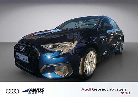 Audi A3 Sportback 35 TDI 110kW S tronic, ACC,Klima,Navi,so
