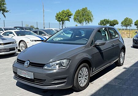 VW Golf Volkswagen VII 1.2 TSI Lim BMT Klima Scheckheft 2.Hand
