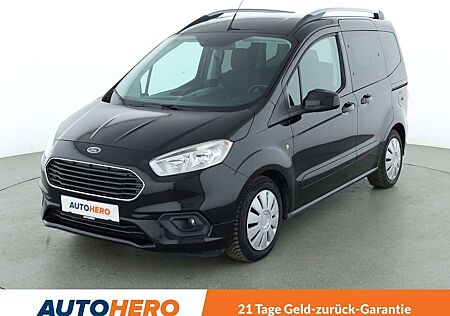 Ford Tourneo 1.0 EcoBoost Titanium*TEMPO*CAM*SHZ*KLIMA*GARANTIE