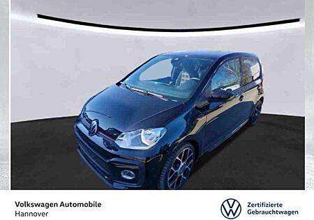 VW Up Volkswagen ! 1.0 TSI GTI PDC SHZ GRA Klima