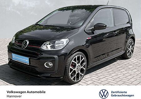 VW Up Volkswagen ! 1.0 TSI GTI PDC SHZ GRA Klima