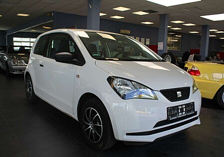 Seat Mii 1.0 Reference