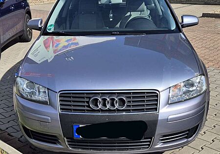 Audi A3 1.6 Attraction