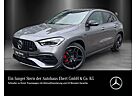 Mercedes-Benz GLA 45 AMG GLA45S €98.306,-AERO Perf.Sitz DISTRO Pano VOLL!