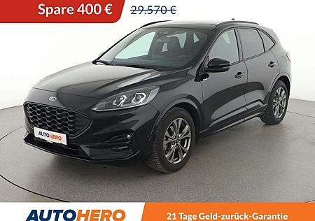 Ford Kuga 2.0 TDCi EcoBlue ST-Line X Aut.*NAVI*HEAD-UP*LED*