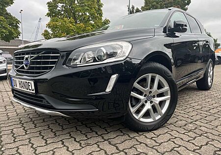 Volvo XC 60 XC60 Summum *Navi/PDC/Sitzhzg.*