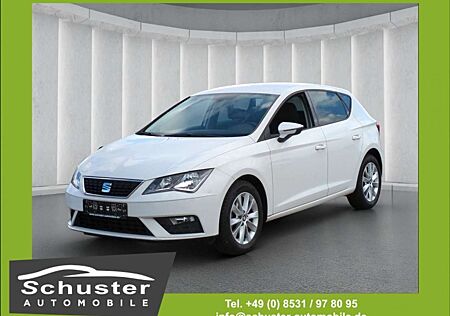 Seat Leon Style 1.4TSI*Temp PDC Blueto Klimaaut Alarm