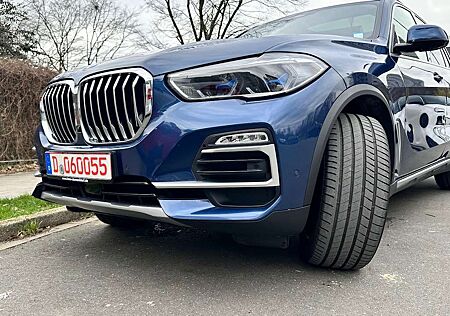BMW X5 30d VOLL / MWST / Premium Garantie