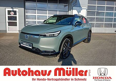 Honda HR-V Advance Style *MJ 2025*