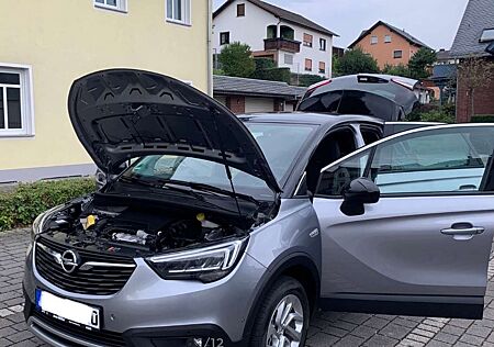 Opel Crossland X 1.2 Start/Stop Innovation