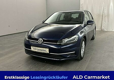 VW Golf Volkswagen 1.5 TSI ACT OPF DSG Comfortline Limousine, 5-türig