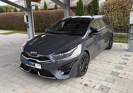 Kia XCeed Ceed SW / cee'd SW Ceed SW 1.5 T-GDI DCT7 OPF GT Line