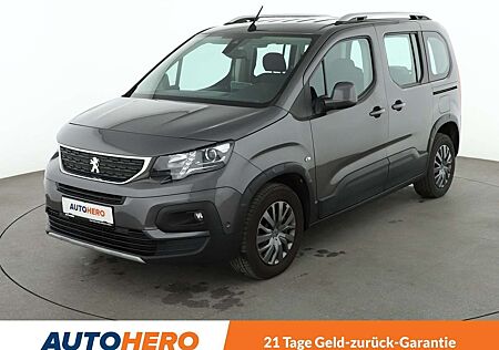 Peugeot Rifter 1.2 PureTech Allure L1 Aut.*TEMPO*PDC*SHZ*KLIMA*