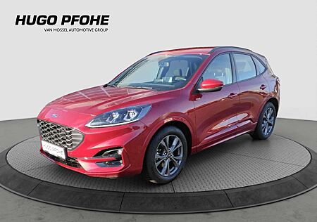 Ford Kuga ST-Line AHK ACC KAM NAVI LED WI-PKT