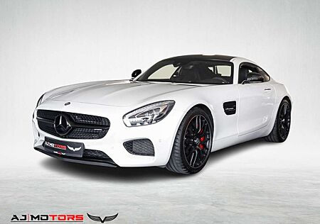 Mercedes-Benz AMG GT Coupe **PERFORMANCE-BURM-SPUR-KAMERA**