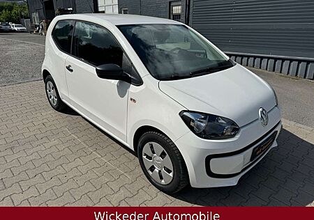 VW Up Volkswagen ! take !/Tüv Neu/Klima/Top