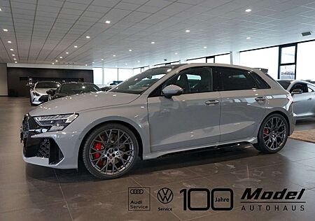 Audi RS3 Sportback | Schalensitze | Carbon | SOFORT