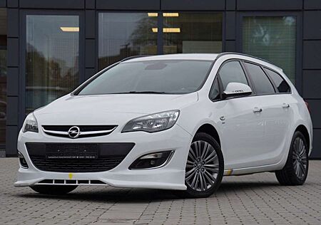 Opel Astra J Sports Tourer Active *2 JAHRE GARANTIE*
