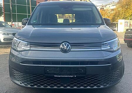 VW Caddy Volkswagen 1,5TSI Style Tüv bis 08/2027