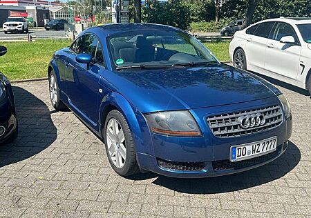 Audi TT Coupe 1.8 T