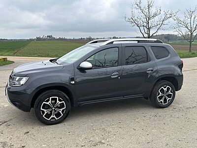 Dacia Duster Prestige