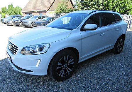 Volvo XC 60 XC60 D4 Momentum