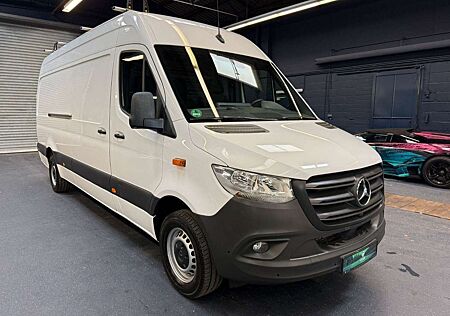 Mercedes-Benz Sprinter 315 MAXI Klima 360° Kamera MBUX AHK