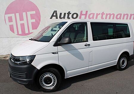 VW T6 Kombi Volkswagen 2.0 TDI 4Motion Navi Ahk *Bott* 3200kg