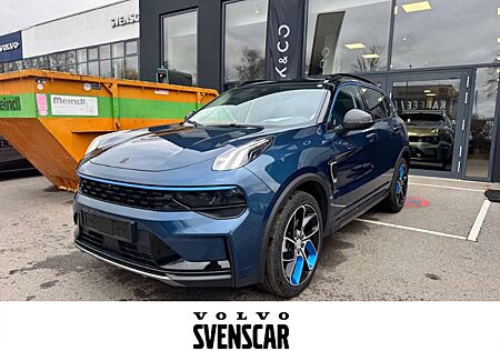 Lynk&Co 01 Lynk & Co Lynk & Co Händler (Garantie) / TÜV Neu / Service N