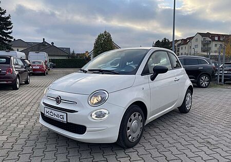 Fiat 500 Klima*Carplay*Tempomat