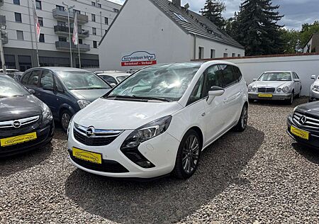 Opel Zafira Tourer Business Innovation - 7 Sitzer *Top Ausstattung!*
