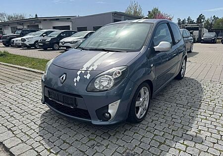 Renault Twingo GT-1. Hand-Klimaaanlage-Kein TÜV-