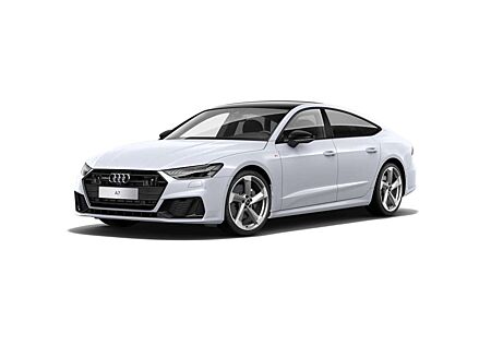 Audi A7 50 TDI quattro *Matrix* B&O* AHK* Standh.*