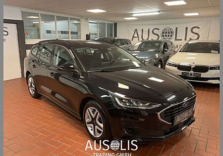 Ford Focus Turnier 1.5 TDCI LED,Navi,Sportsitze,