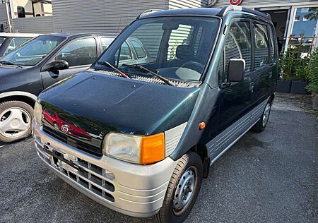 Daihatsu Trevis Junior Automatik (1Hand)