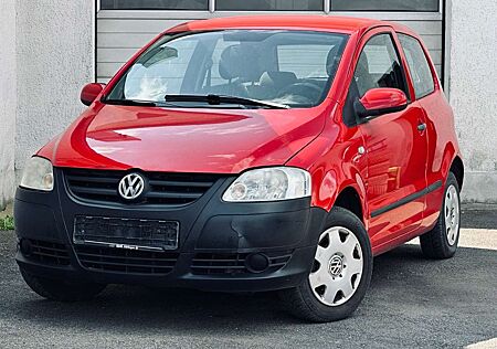 VW Fox Volkswagen 1.2 Basis*1.HAND*