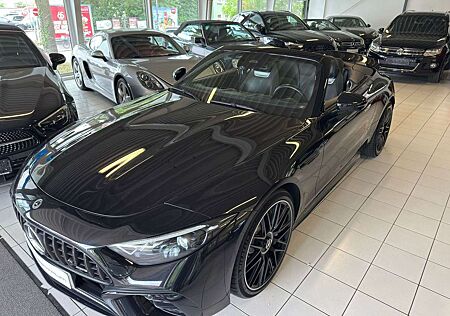 Mercedes-Benz SL 43 AMG 360°/Memory/Navi