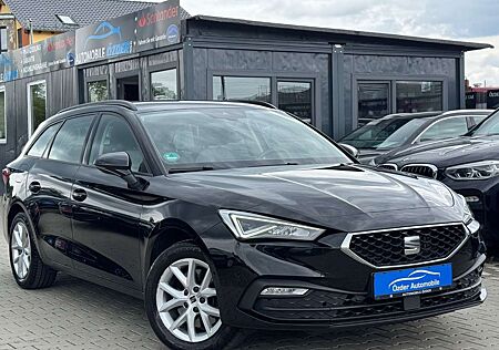 Seat Leon 2.0 TDI Sportstourer Style ++Finanzierung++
