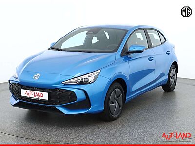 MG MG3 1.5 Hybrid Aut. ACC Navi Kamera