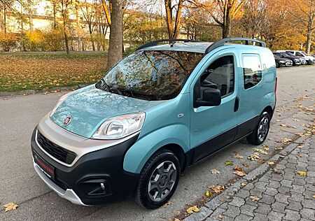 Fiat Fiorino 1.3 MJT Adventure SX*Klima**PDC*Tempomat