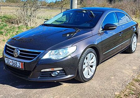 VW Passat CC Volkswagen 1.8 TSI