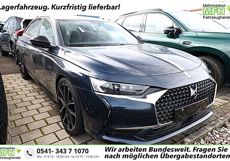 DS Automobiles DS 9 Rivoli + 4x4 Rivoli+ NightV SchiebeD Sitzklima ...