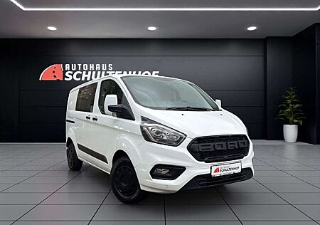 Ford Transit Custom 300L1 Trend*DoKa*StHz*SHZ*SORTIMO