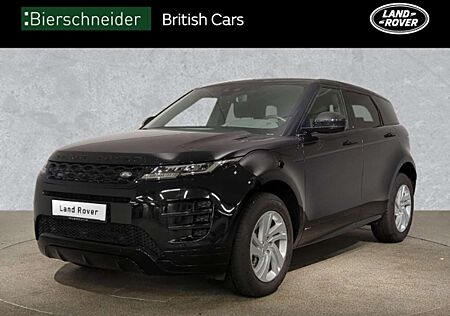 Land Rover Range Rover Evoque P250 S BLACK-PACK WINTER-PAKET KEYLESS 18