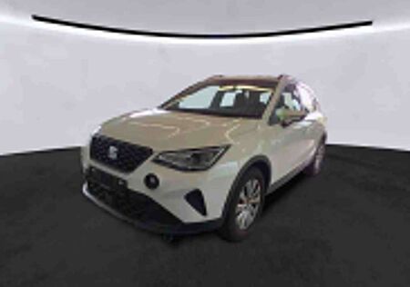 Seat Arona Style 1.0 TSI LED/NAVI/KAMERA/PDC/LIMITER